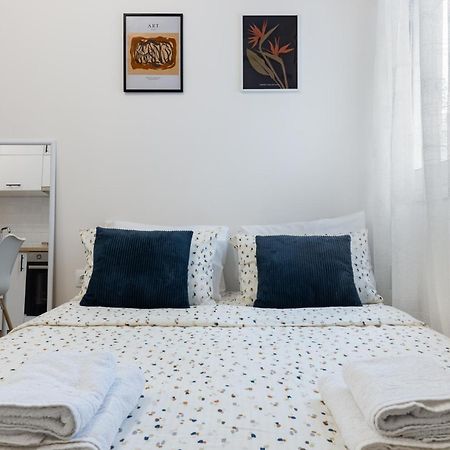 Micro Studio 10 Xanthi Exteriör bild