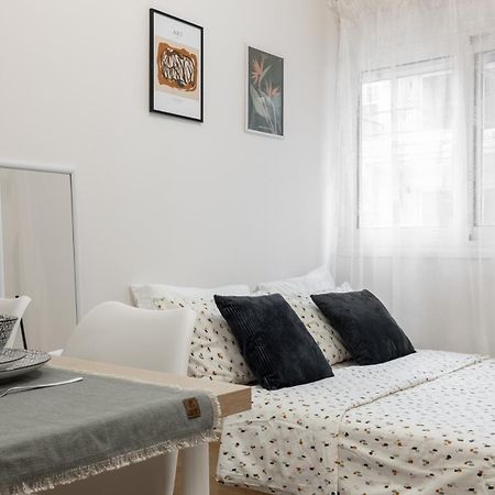 Micro Studio 10 Xanthi Exteriör bild