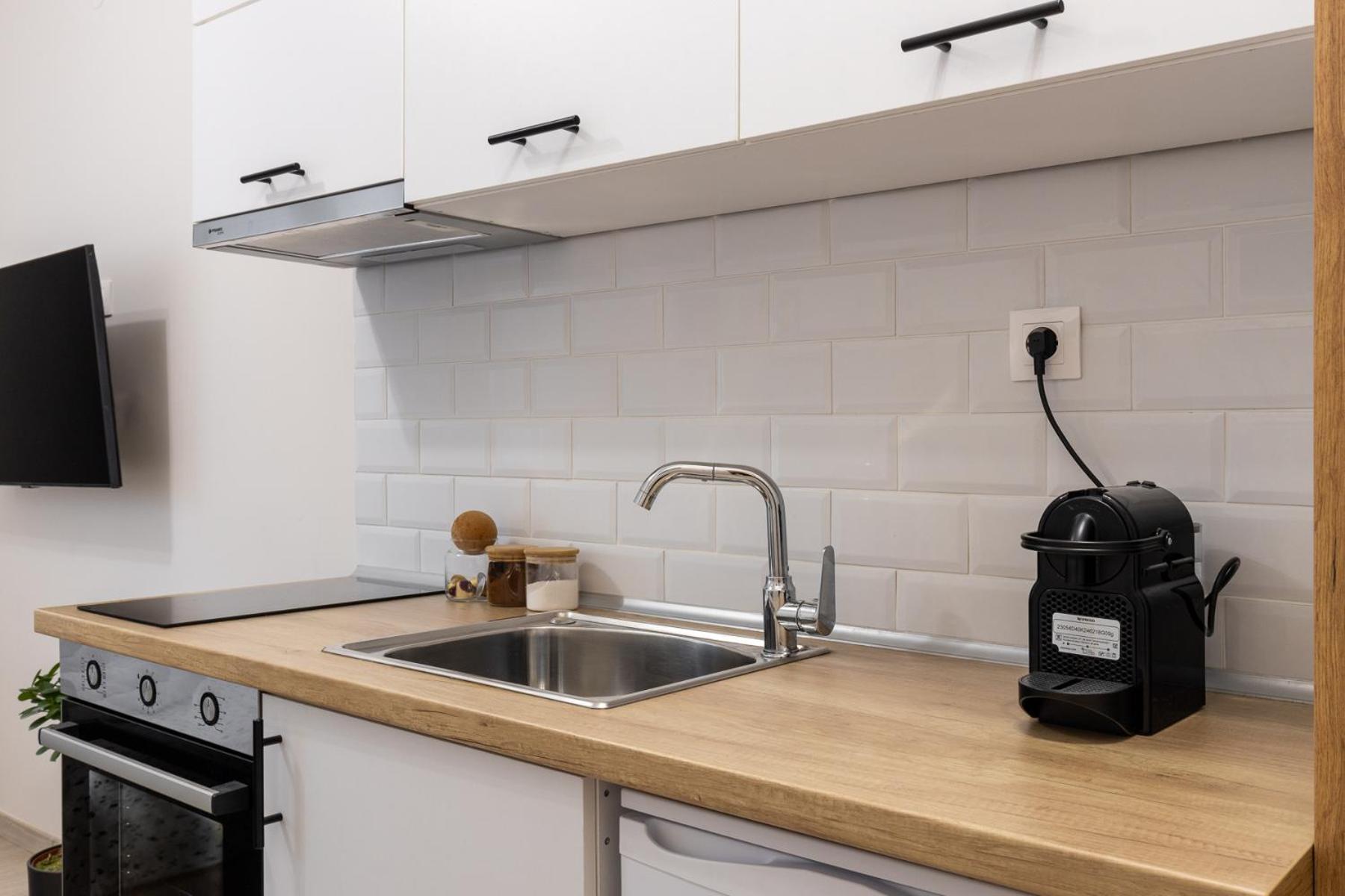 Micro Studio 10 Xanthi Exteriör bild
