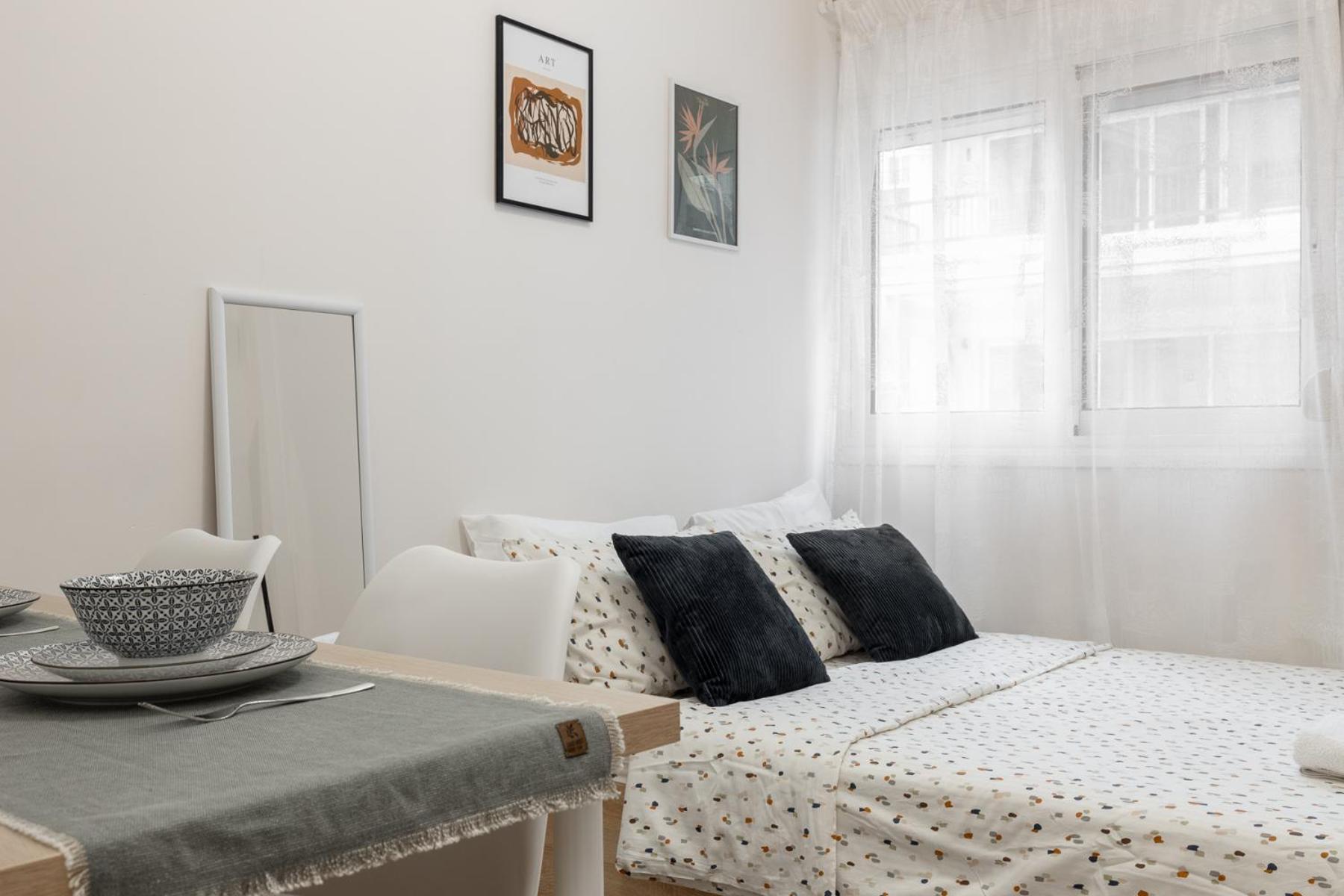 Micro Studio 10 Xanthi Exteriör bild