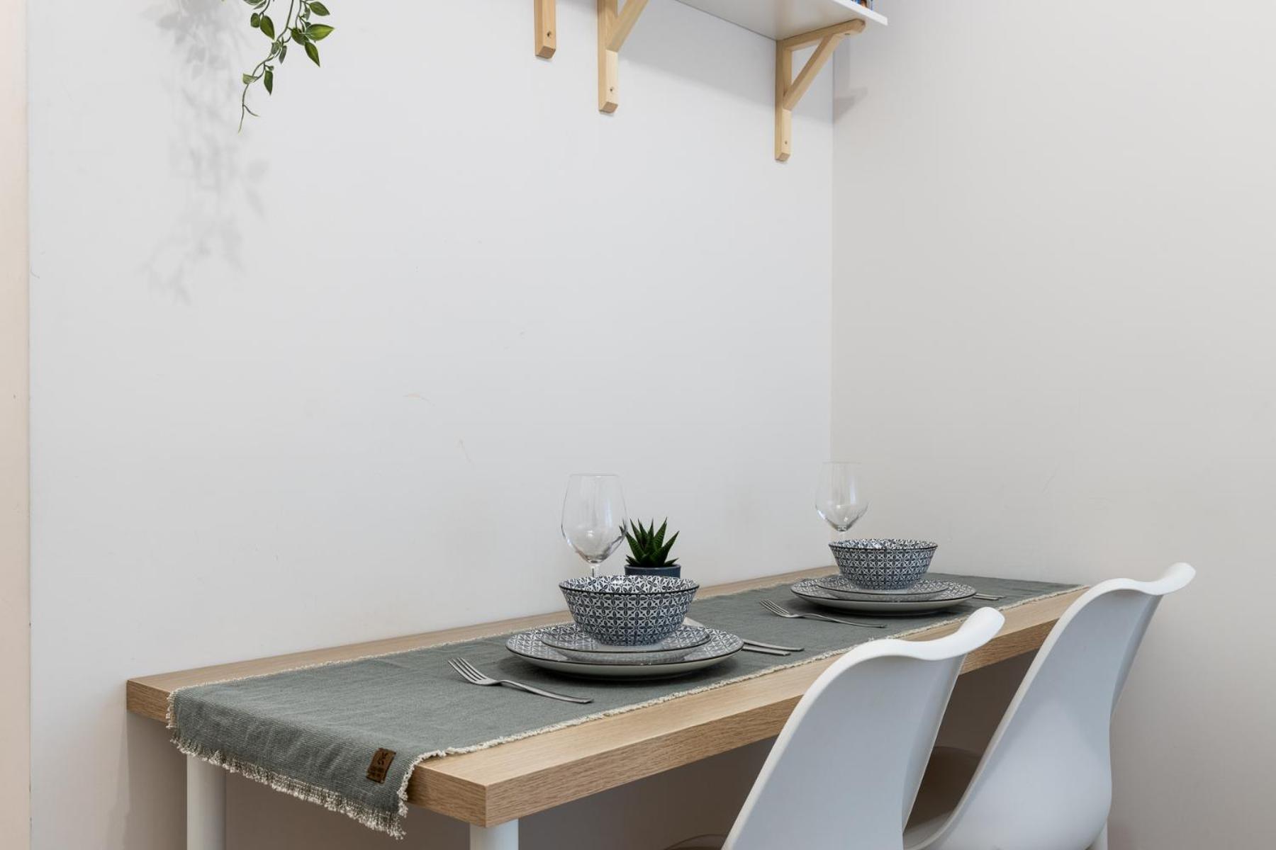 Micro Studio 10 Xanthi Exteriör bild