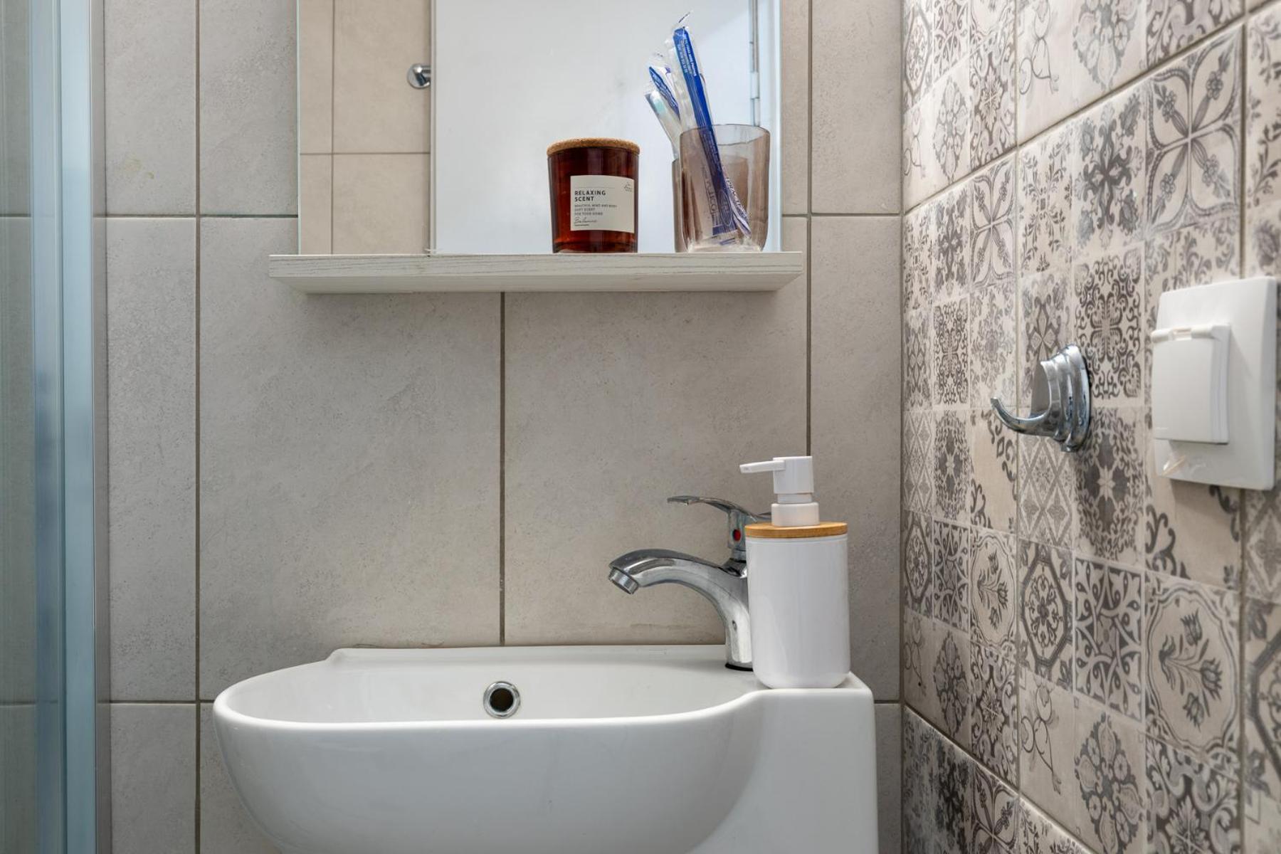 Micro Studio 10 Xanthi Exteriör bild