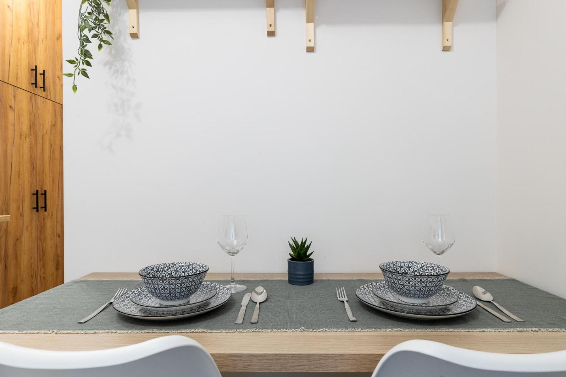 Micro Studio 10 Xanthi Exteriör bild
