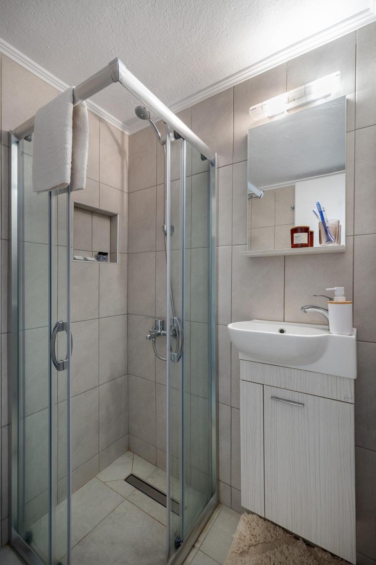 Micro Studio 10 Xanthi Exteriör bild